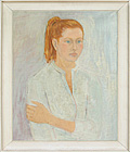 Self Portrait